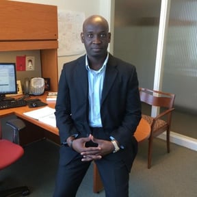 Kafui K. Chief Operating Officer ClemTech LLC Kafui K. Chief Operating Officer ClemTech LLC