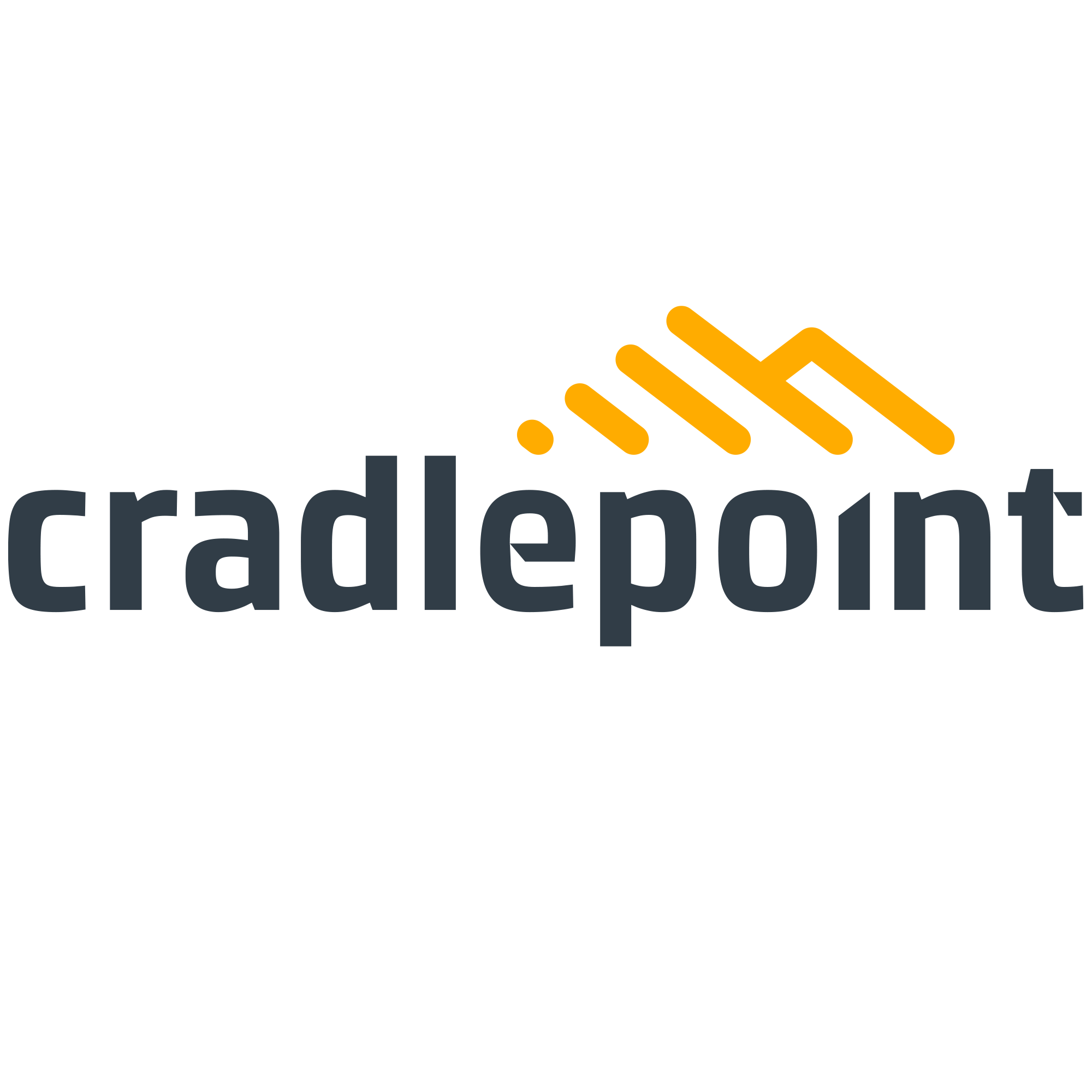 CRADLEPOINT PRODUCTS